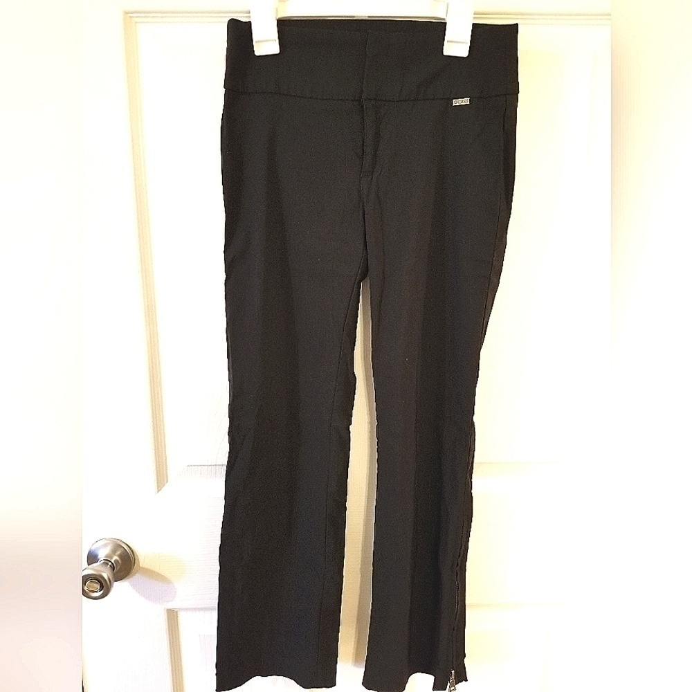 Guess Jeans Stretch Pants
